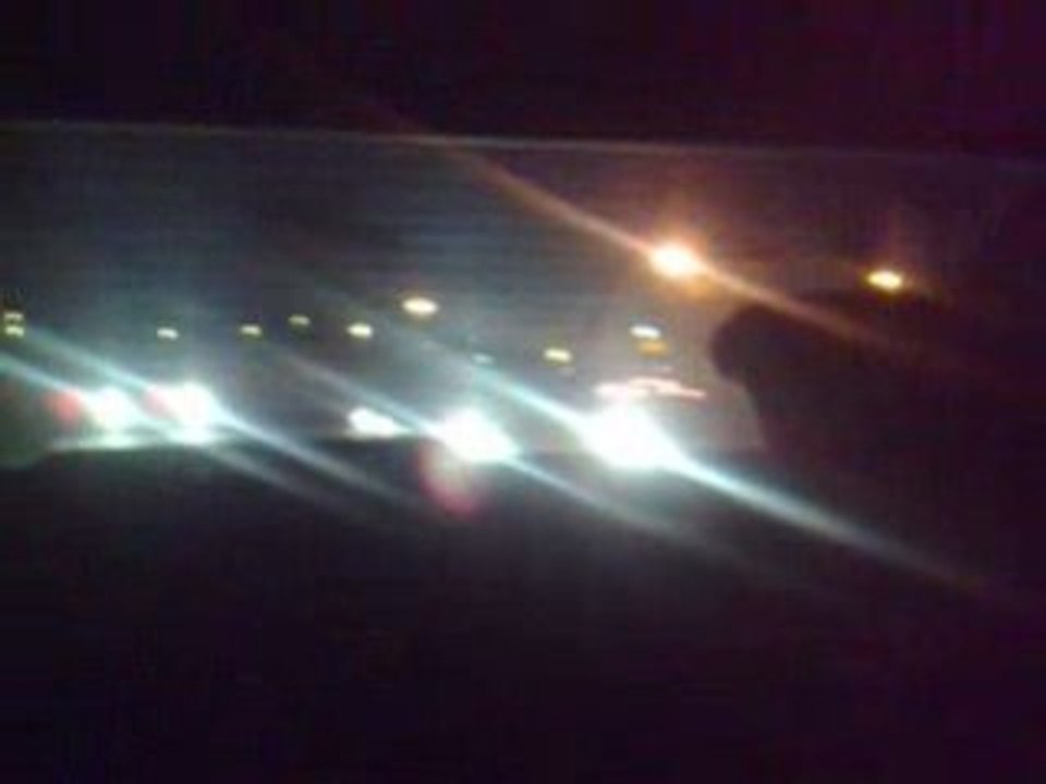 Rs4 v8 vs m3 3.2 e36