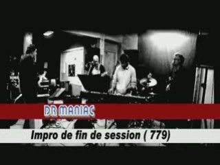 Impro  de fin de session (779)