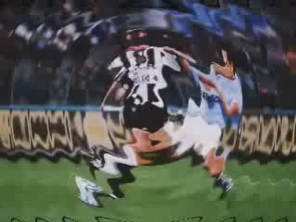 Joga Bonito - Ronaldinho vs Zidane