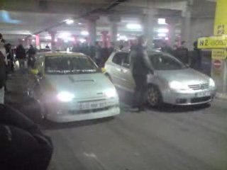 punto gt turbo 140ch et golf5 2l tdi 140ch