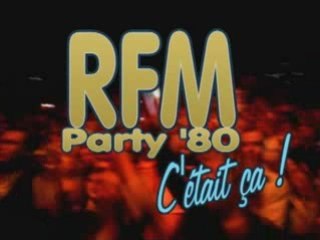 Rfm party 80 2008 Caen ( 10-12-08 )