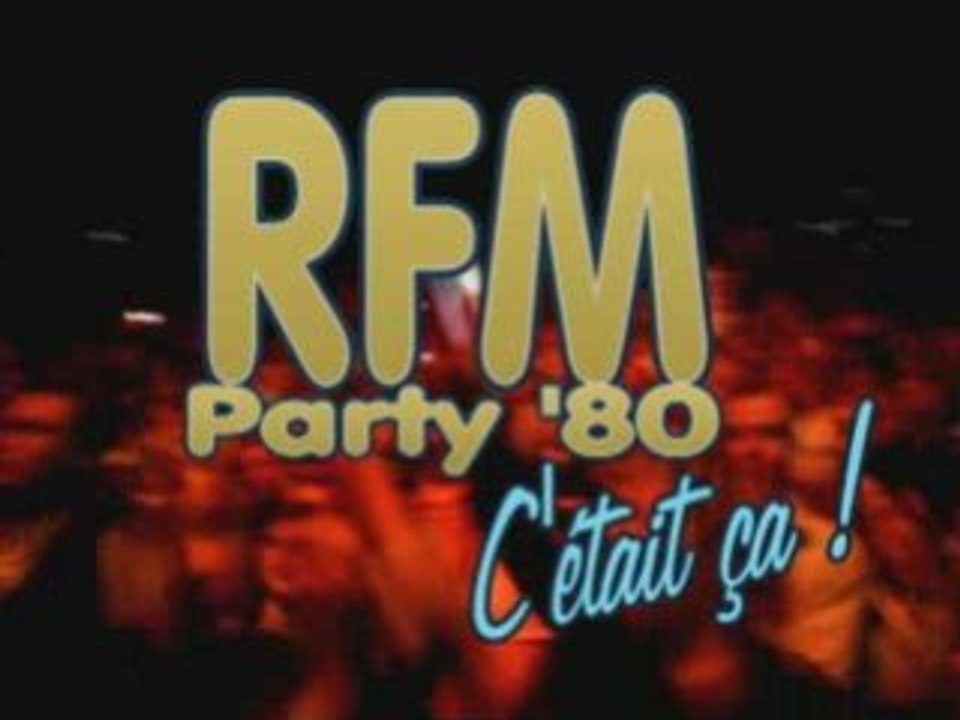 Rfm party 80 2008 Caen ( 10-12-08 )