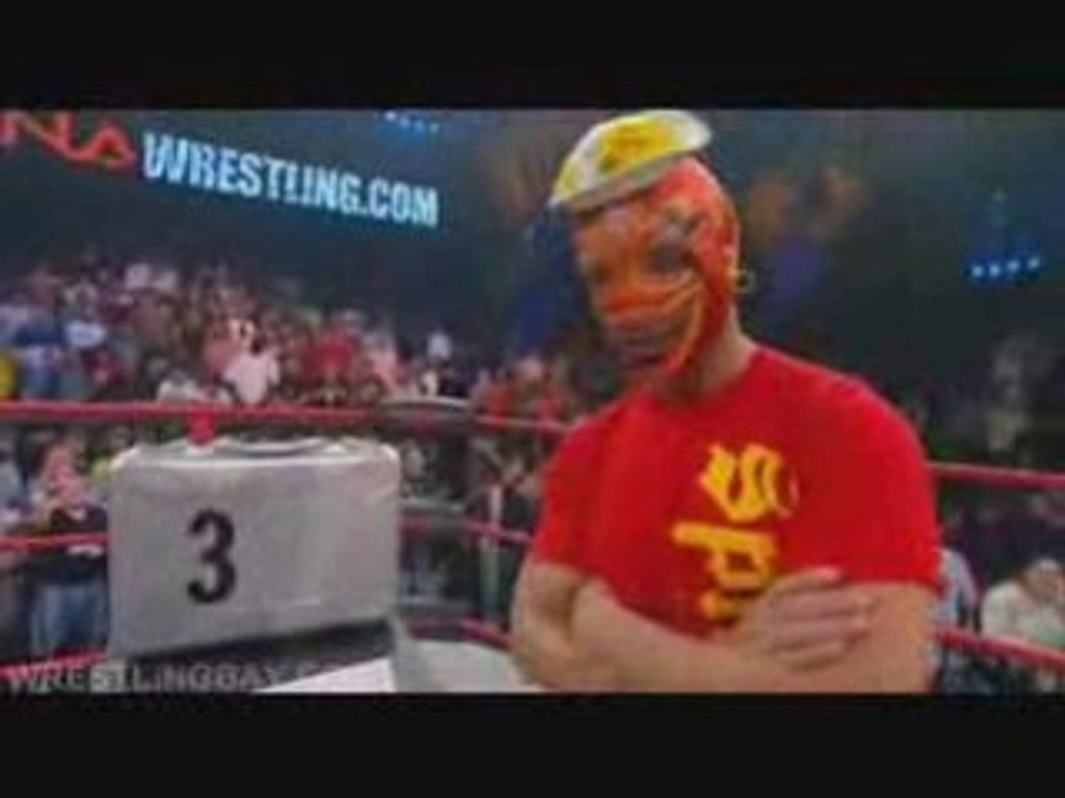 iMPACT! 2008.12.11 PT4