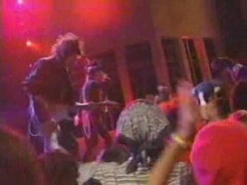 Rolling Stones - Love Is Strong & Start Me Up Live