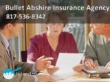 Auto Insurance, Homeowners Insurance in Fort Worth, Texas