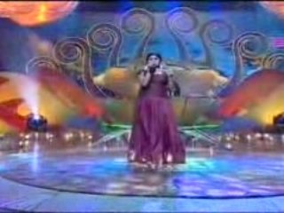 Idea Star Singer 2008 Sangeetha Devotional Round