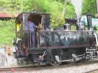 Manoeuvres de vapeurs