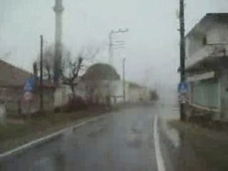 Kar Yağar Kar Üstüne