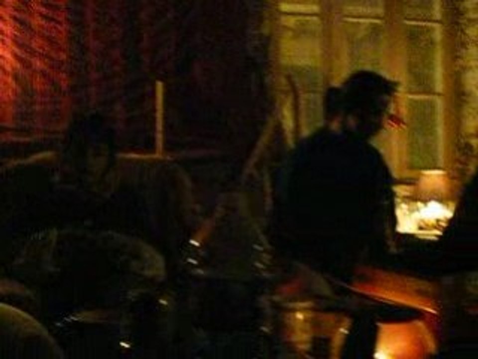 Soirée lutins souffleurs et leurs amis