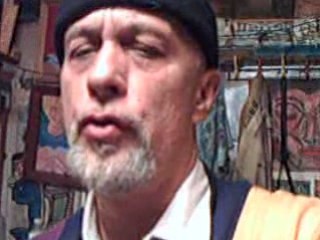 A Little Shakespeare Song Sung by David Hart