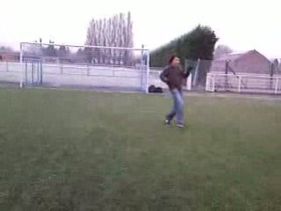 foot