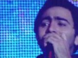 Tamer Hosny-Ainaya Bethebbak Performans by taner tekin