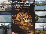 Discover Killarney self catering holiday homes Kerry Ireland