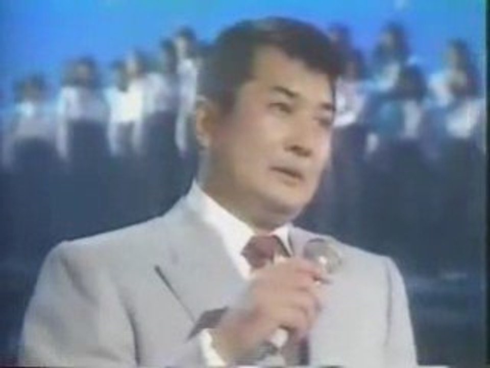 小林旭 / 熱き心に