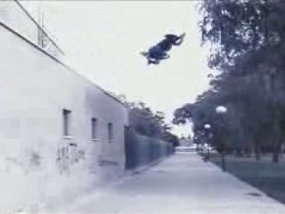 2º Trailer Xtreme Quality