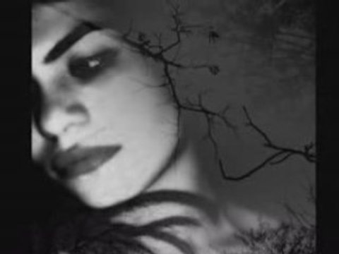 Ben kimim Candan Erçetin