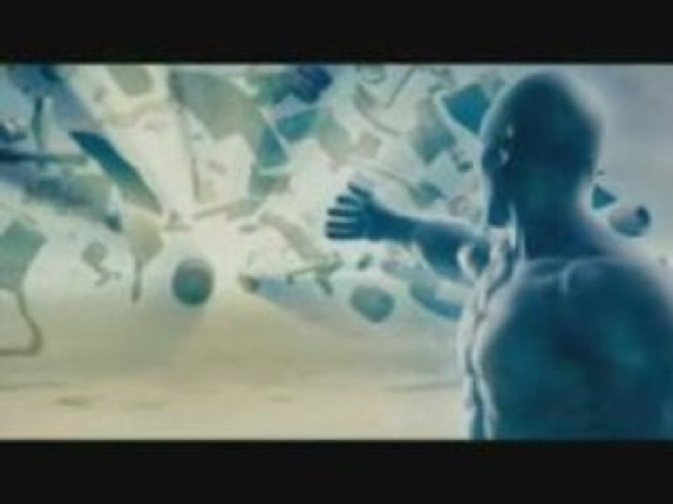 Watchmen - Bande annonce 3 [VO]