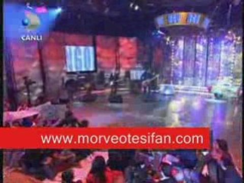 Mor ve Ötesi - İddia / kingodisco Canlı Performans