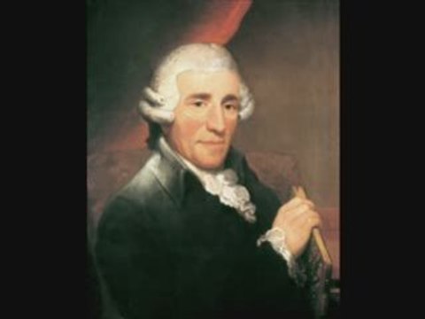 Trio Consuelo - J. Haydn Hob XV : 28 in E. Allegro moderato