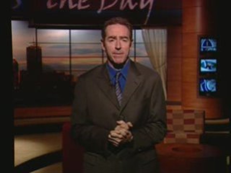 Live CatholicTV.com Live TV show "This Is The Day"