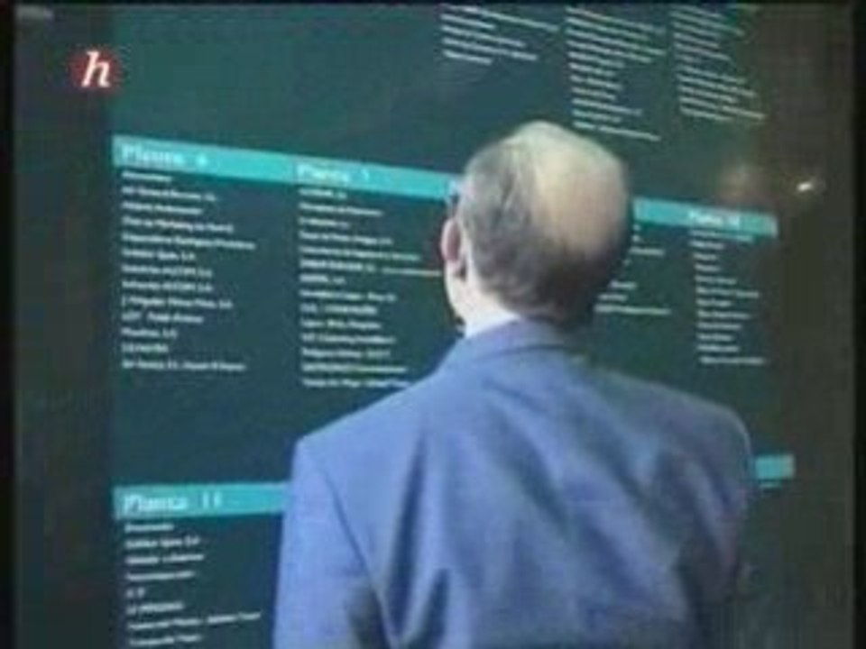 O.A.S:L'HISTOIRE INTERDITE 1/7