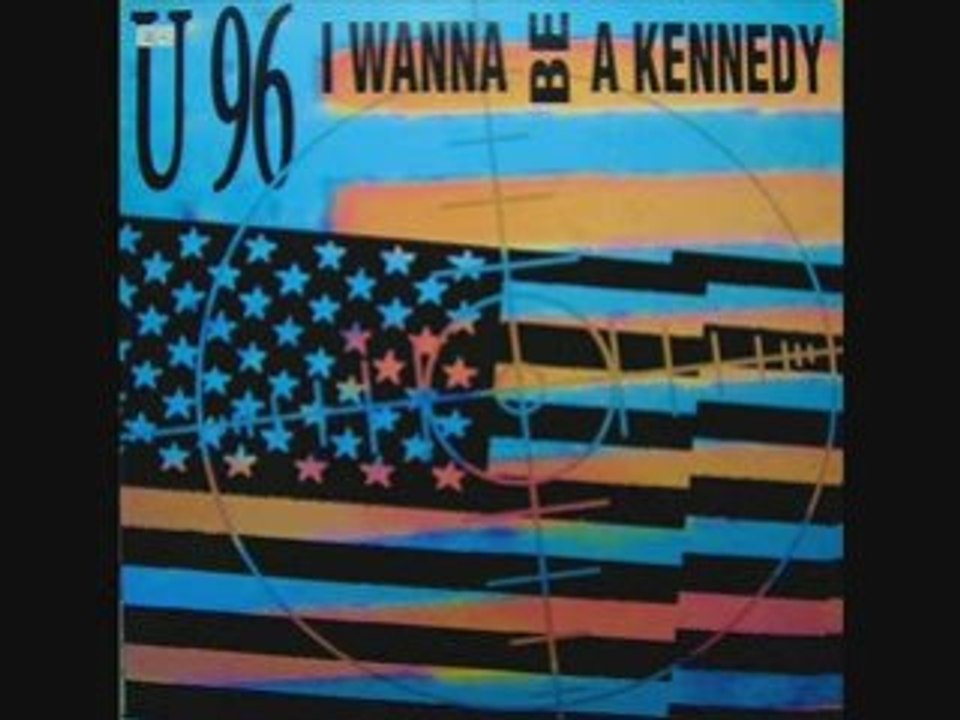 U96 - Das Boot  Kennedy (Megamix)