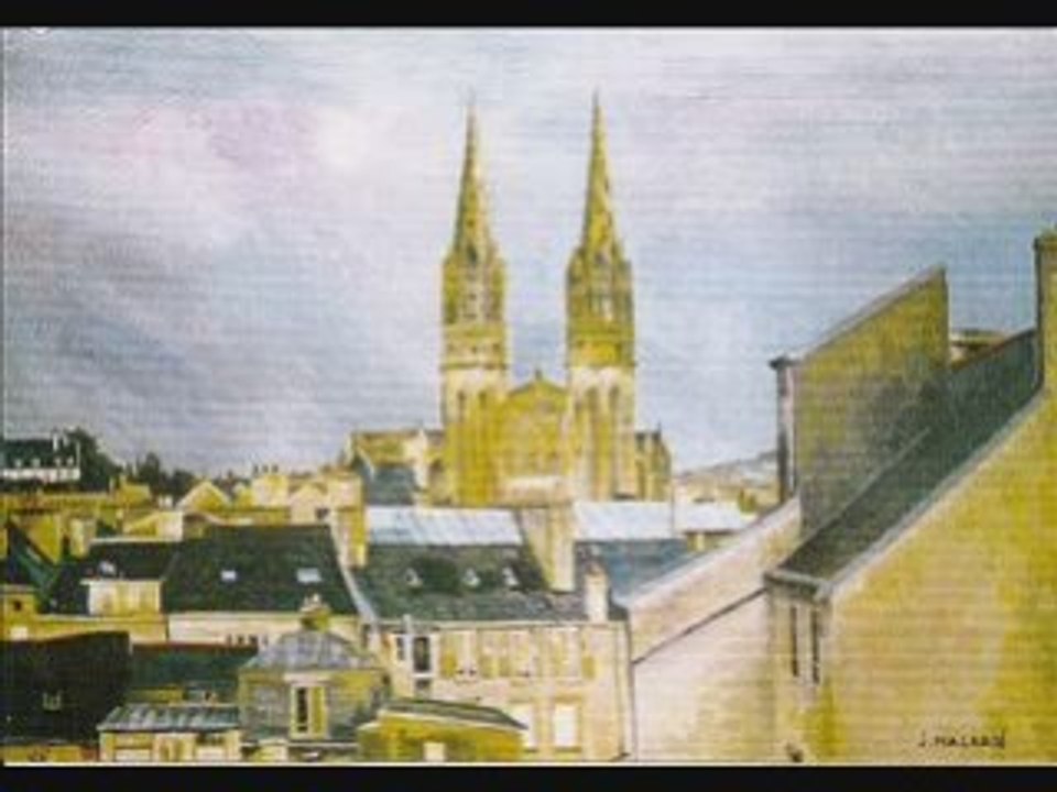PEINTURES 2ème