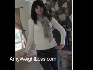 My 44 pound weight loss on acai antioxidants
