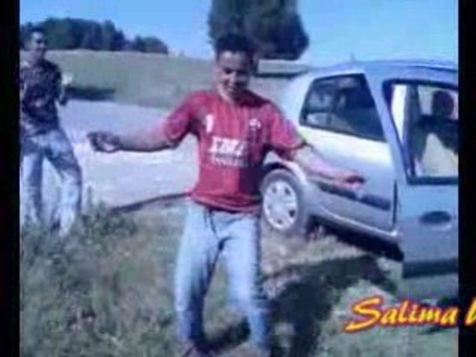 Kindir Ou Ndirleh looooool