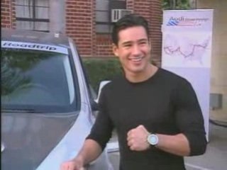 Audi Mileage Marathon