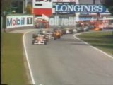 F1 1989 FIA Review - 02 San Marino