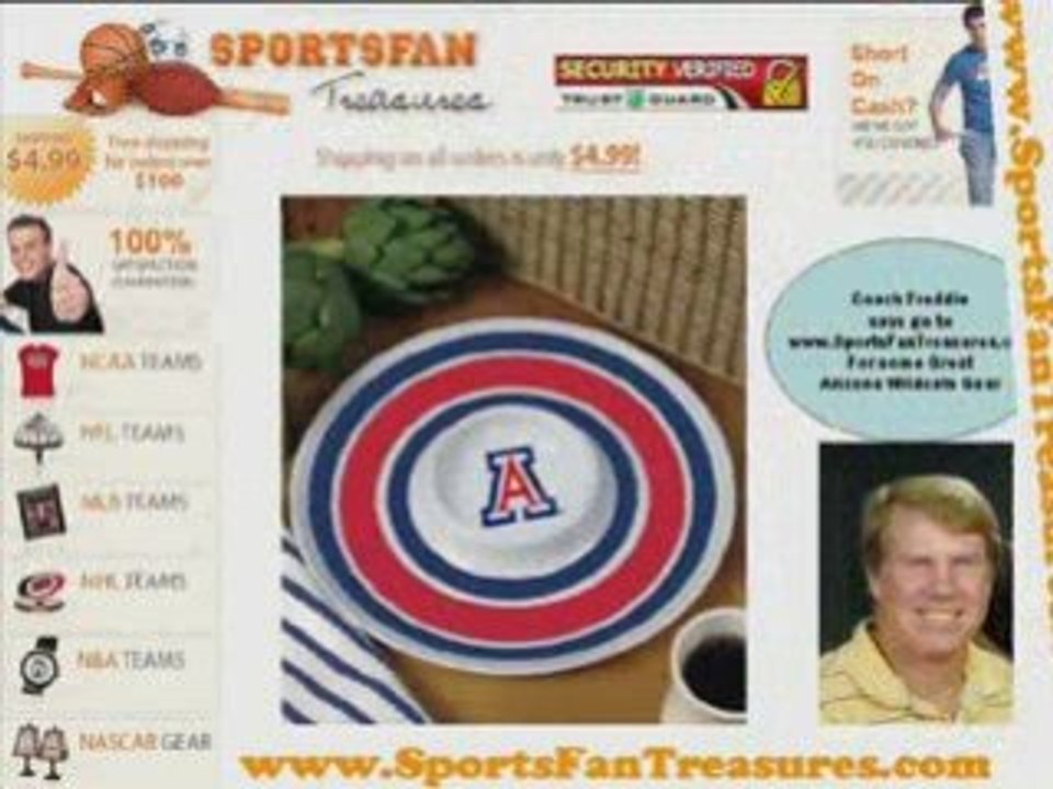 Arizona Wildcat Store