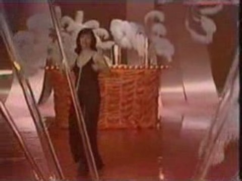 Anna jantar - nic nie może wiecznie trwać