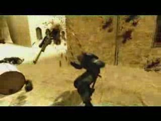 counter strike source