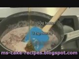 Secret Recipes Cooking : Chocolate Cake