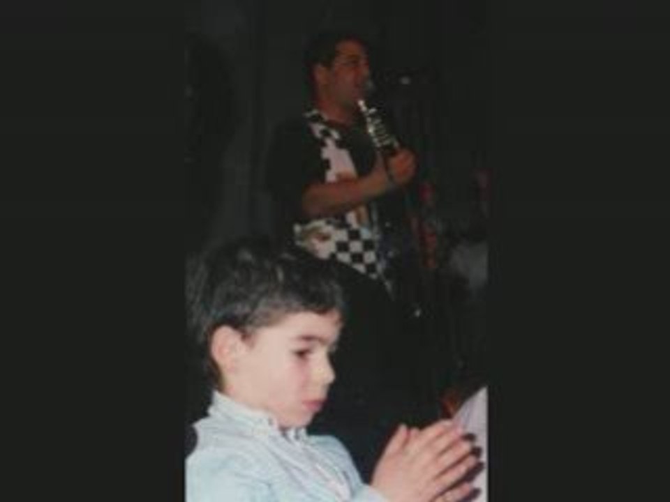 RABAH ASMA INAS INAS 1986