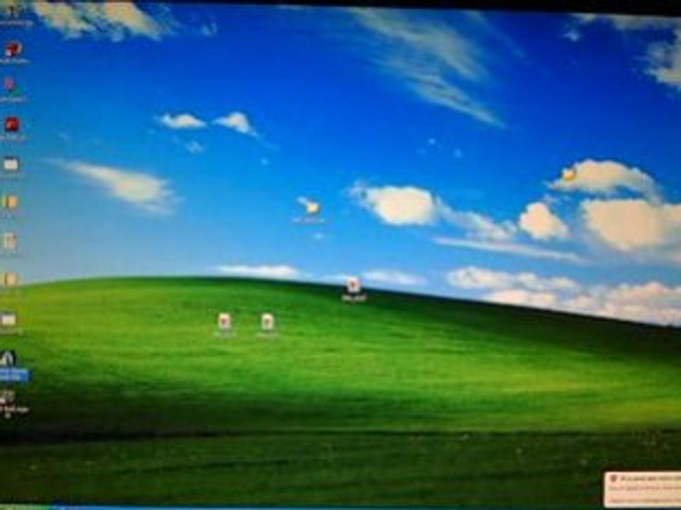 Lancement de GTA4 sur une installation propre : crash