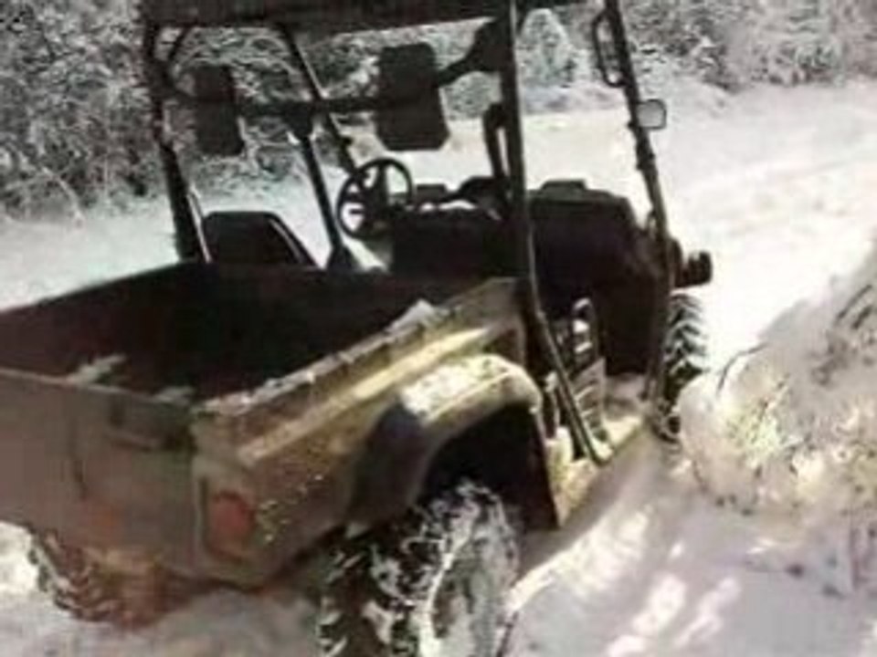 ssv 700 buffalo