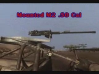 Les Armes - Far Cry 2