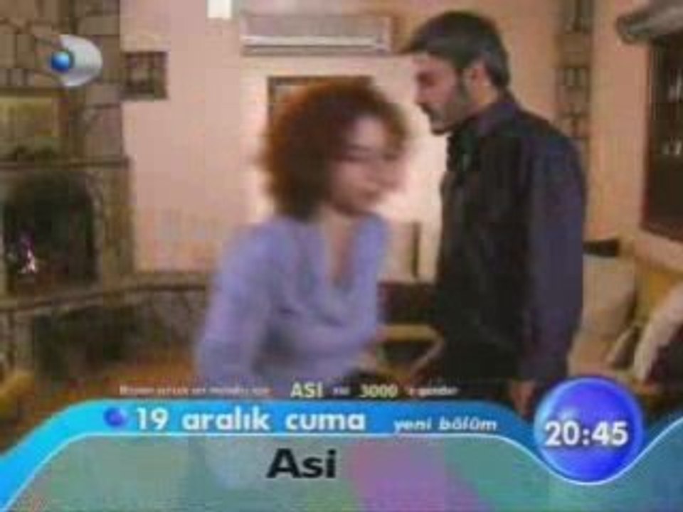 ASI 47.Bölüm Fragman