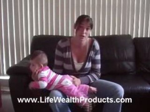 Simple Steps to Cure Colic and Calm Your Colicky Baby