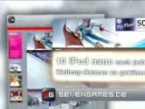 Ski Challenge 09 Pro7 TV-Spot