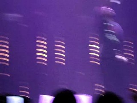 Inaya Live Dome De Marseille