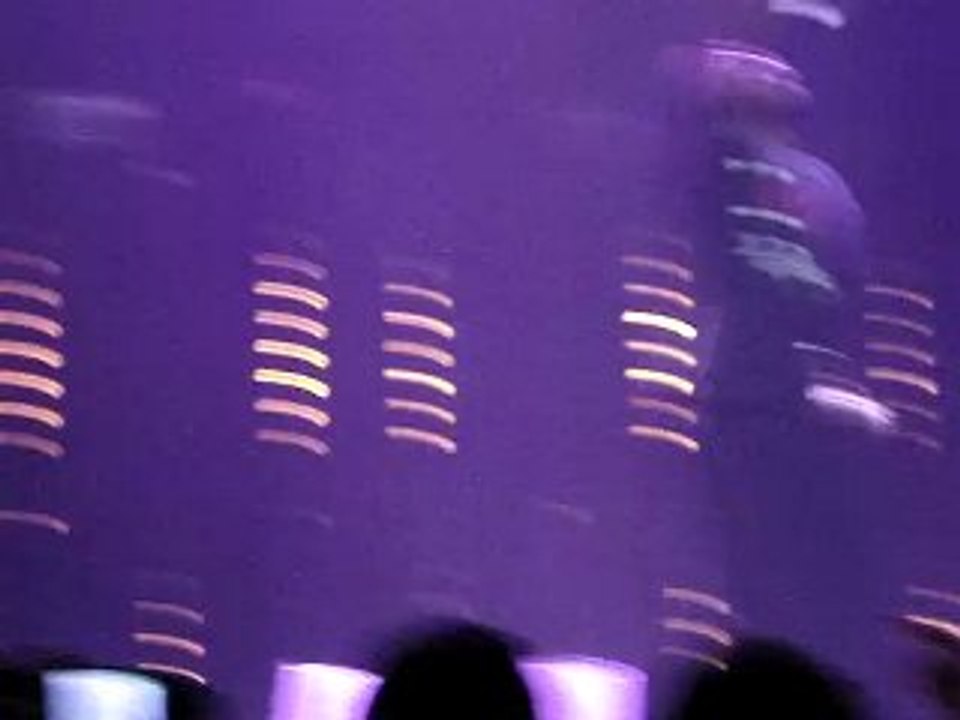 Inaya Live Dome De Marseille