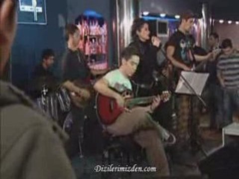 Kendi Okulumuza Doğru 9. Bölüm Fragmanı (Dizilerimizden.com)