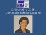 Forum RCF CA : Dominique Estrosi-Sassone 2/3