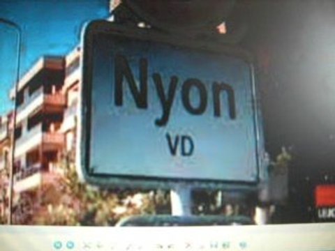 Befa 1260 production