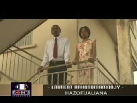 Groupe Laurent Rakotomamonjy - Hazo fijaliana