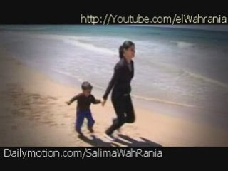 "Saragosa M3ak Ntiya"