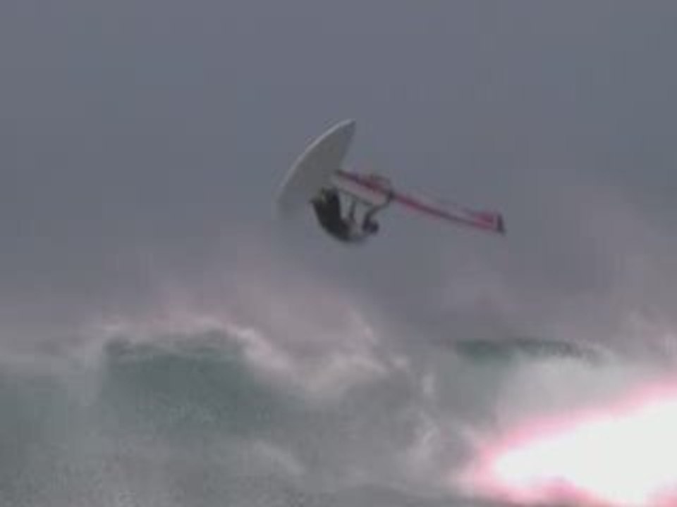 funboard & kite surf CAP-VERT